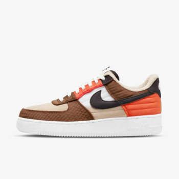 Nike Sneakerek AIR FORCE 1 '07 