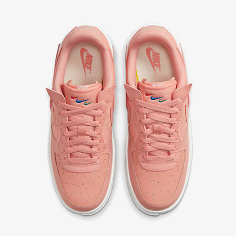 Nike Sneaker W AIR FORCE 1 FONTANKA 