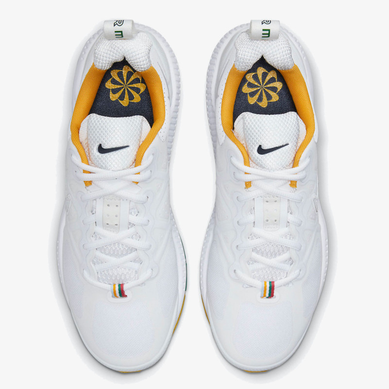 Nike Sneaker W AIR MAX GENOME 