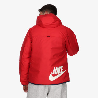 Nike Kabát M NSW TF RPL LEGACY REV HD JKT
