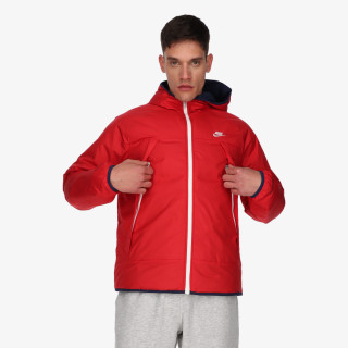 Nike Kabát M NSW TF RPL LEGACY REV HD JKT