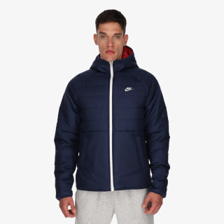 Nike Kabát M NSW TF RPL LEGACY REV HD JKT