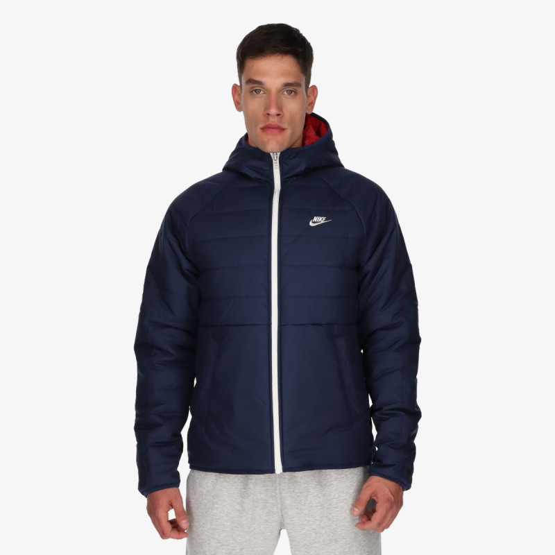Nike Kabát M NSW TF RPL LEGACY REV HD JKT