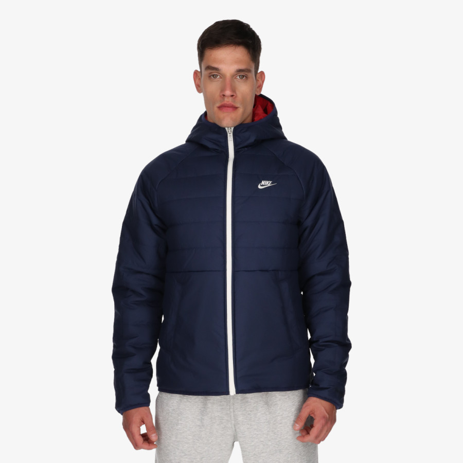 Nike Kabát M NSW TF RPL LEGACY REV HD JKT