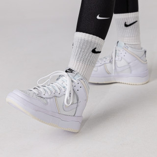 Nike Sneaker W NIKE DUNK HI REBEL 