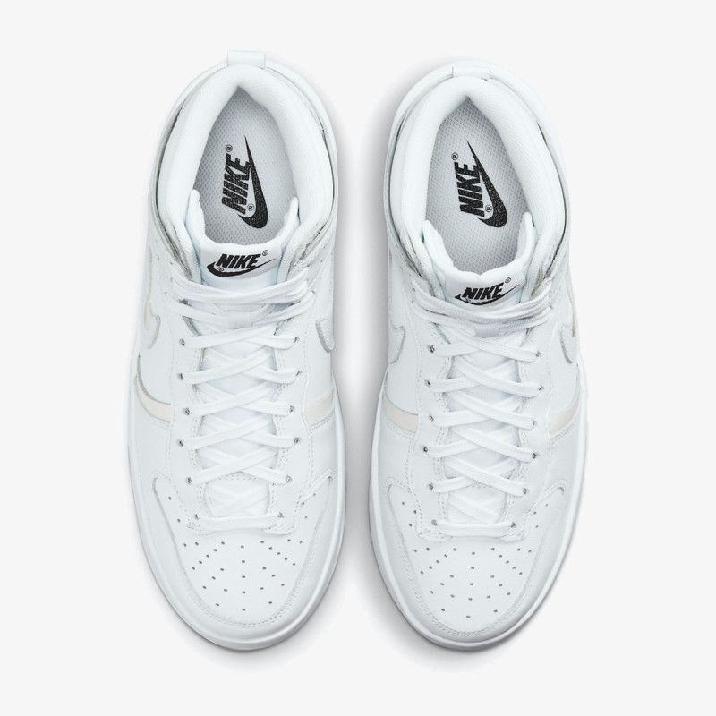Nike Sneaker W NIKE DUNK HI REBEL 