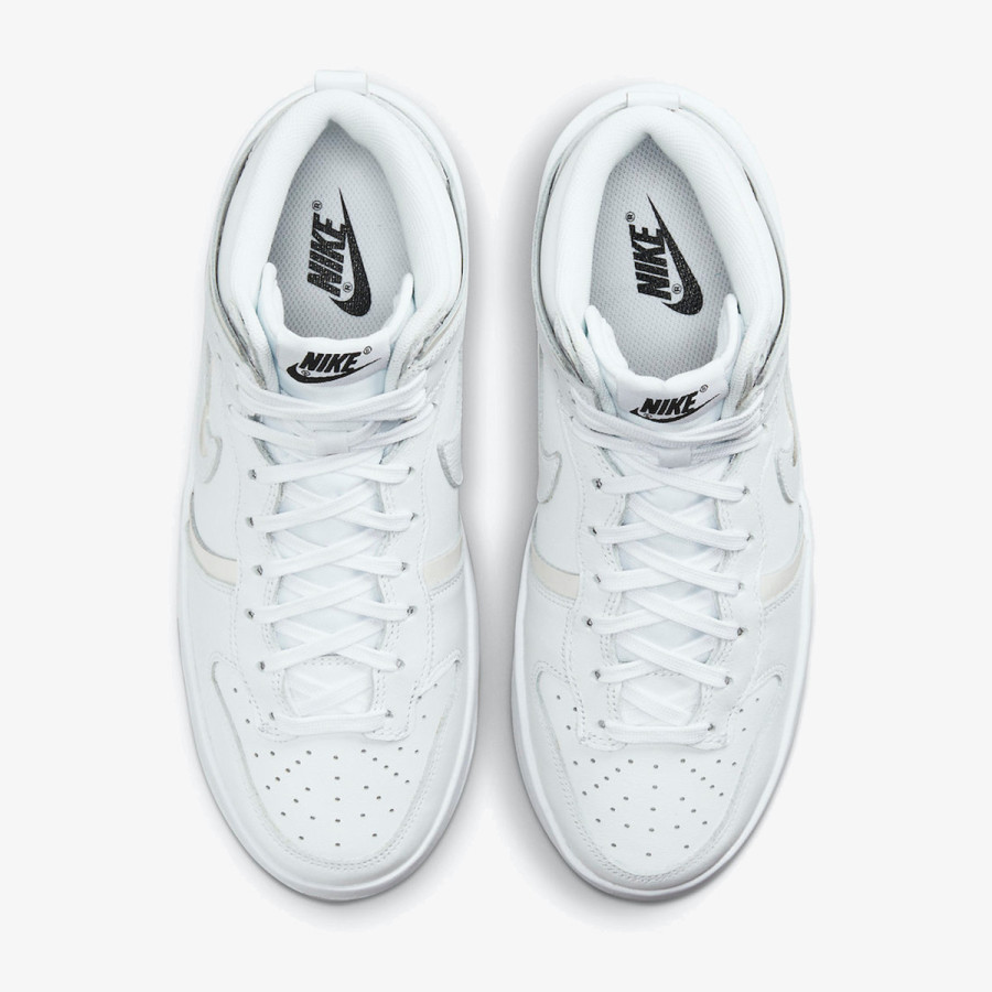 Nike Sneaker W NIKE DUNK HI REBEL 