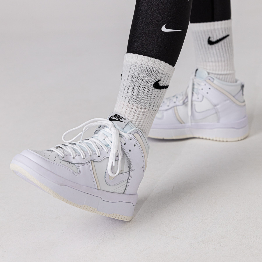 Nike Sneaker W NIKE DUNK HI REBEL 