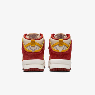 Nike Sneaker WMNS NIKE DUNK HIGH UP 