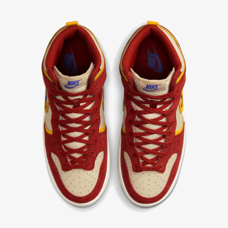 Nike Sneaker WMNS NIKE DUNK HIGH UP 