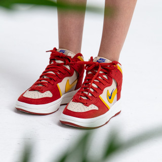 Nike Sneaker WMNS NIKE DUNK HIGH UP 