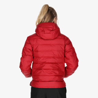 Nike Kabát W NSW TF RPL WINDRUNNER HD JKT 