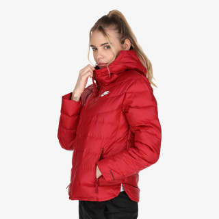 Nike Kabát W NSW TF RPL WINDRUNNER HD JKT 
