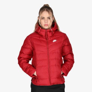 Nike Kabát W NSW TF RPL WINDRUNNER HD JKT 
