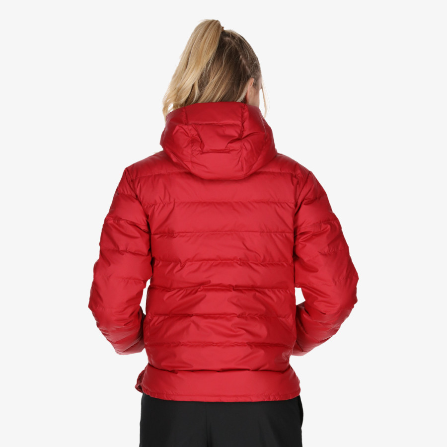 Nike Kabát W NSW TF RPL WINDRUNNER HD JKT 