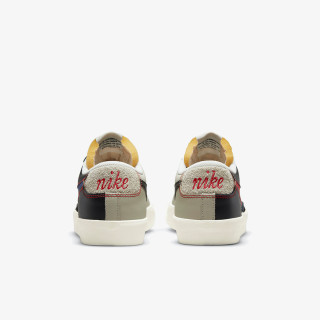 Nike Sneaker BLAZER LOW '77 PRM S50