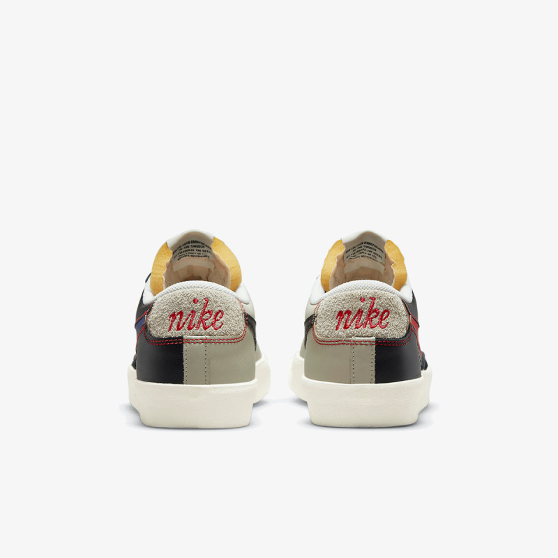 Nike Sneaker BLAZER LOW '77 PRM S50