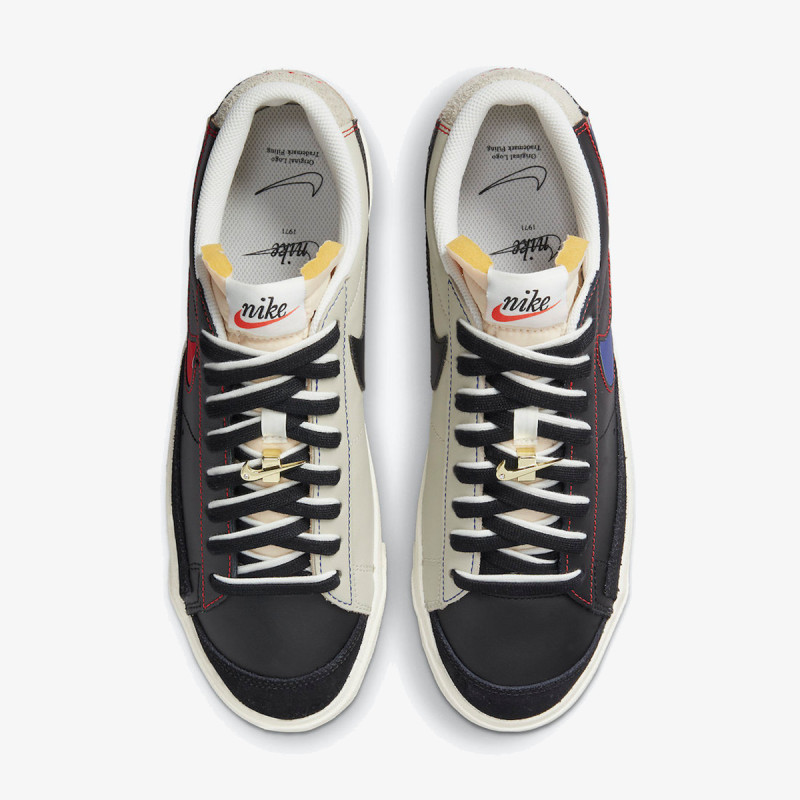 Nike Sneaker BLAZER LOW '77 PRM S50