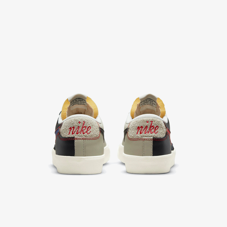 Nike Sneaker BLAZER LOW '77 PRM S50