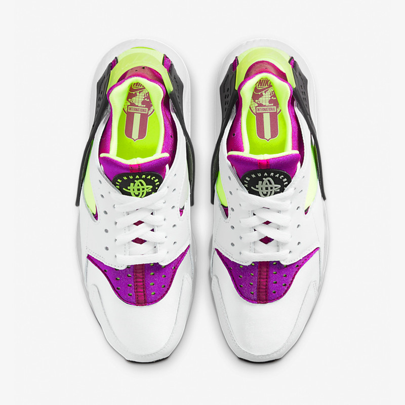 Nike Sneaker W NIKE AIR HUARACHE 