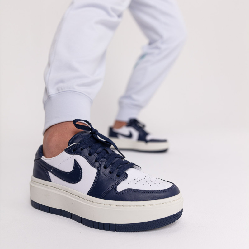 Nike Sneaker WMNS AIR JORDAN 1 ELEVATE LOW 