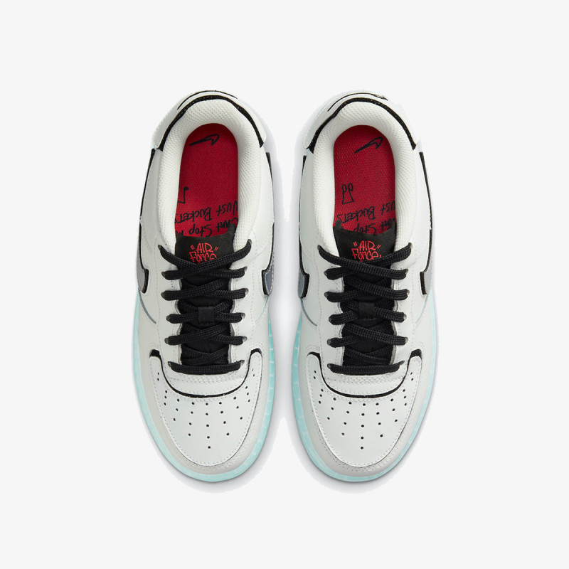 Nike Sneaker NIKE AF1/1 BG 