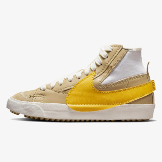 Nike Sneaker BLAZER MID '77 JUMBO 