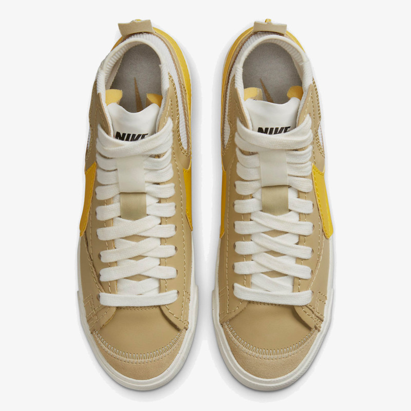 Nike Sneaker BLAZER MID '77 JUMBO 