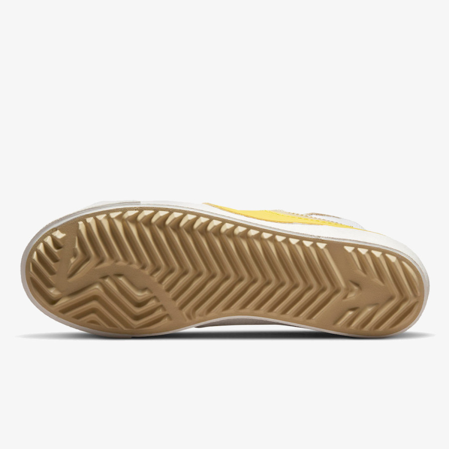 Nike Sneaker BLAZER MID '77 JUMBO 