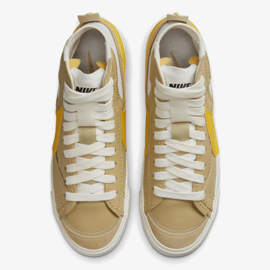 Nike Sneaker BLAZER MID '77 JUMBO 