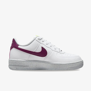 Nike Sneaker AIR FORCE 1 CRATER NN BG 