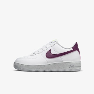 Nike Sneaker AIR FORCE 1 CRATER NN BG 