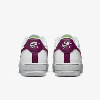 Nike Sneaker AIR FORCE 1 CRATER NN BG 