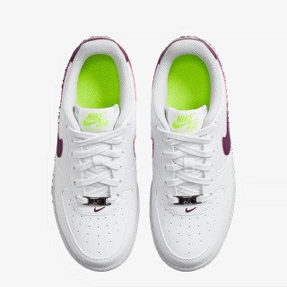 Nike Sneaker AIR FORCE 1 CRATER NN BG 