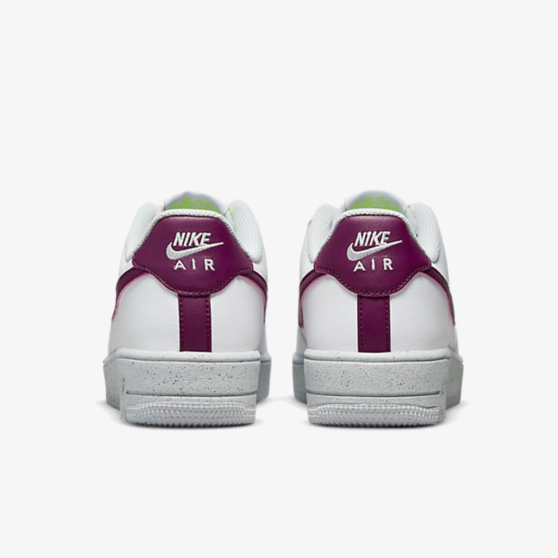 Nike Sneaker AIR FORCE 1 CRATER NN BG 