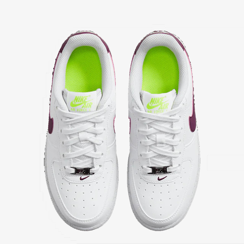 Nike Sneaker AIR FORCE 1 CRATER NN BG 