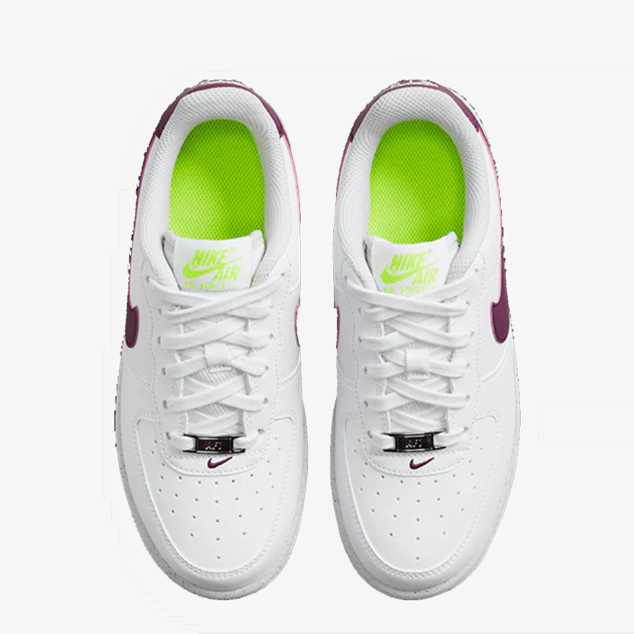 Nike Sneaker AIR FORCE 1 CRATER NN BG 