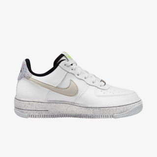 Nike Sneaker AIR FORCE 1 CRATER NN BG 