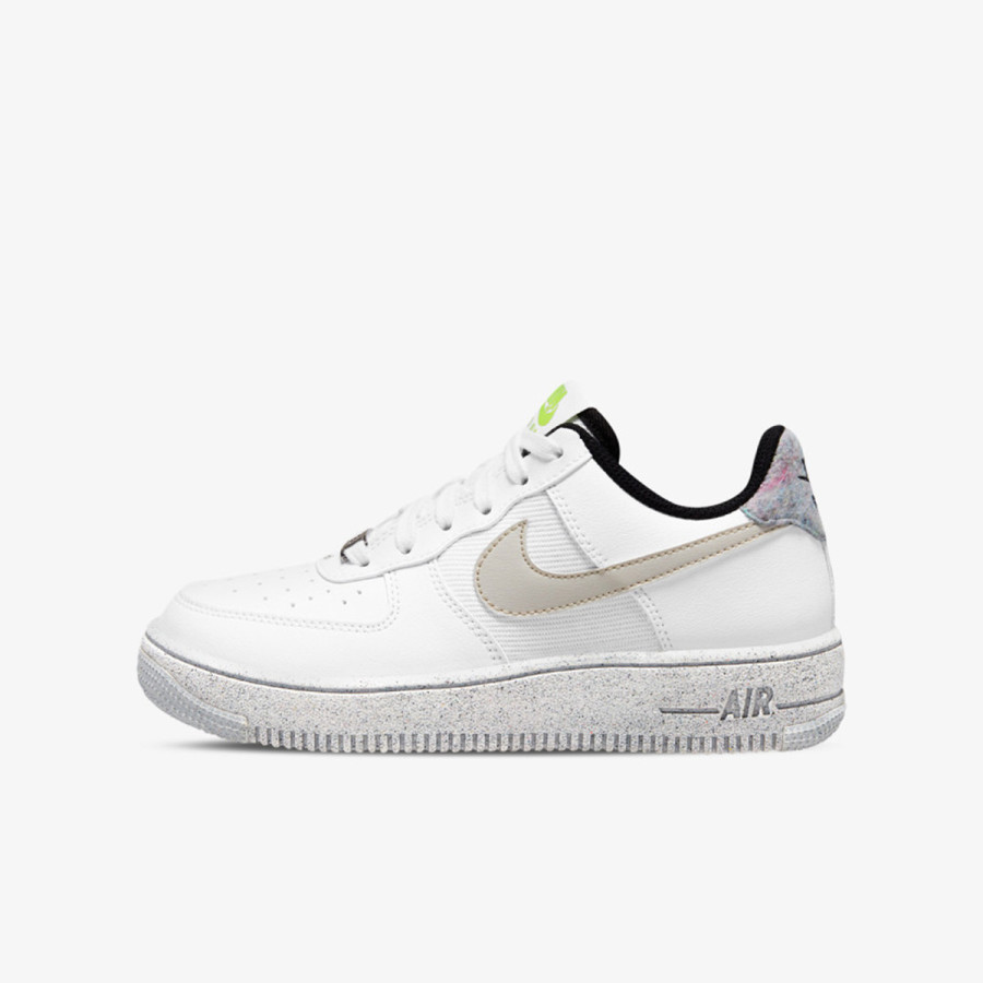 Nike Sneakerek AIR FORCE 1 CRATER NN BG 