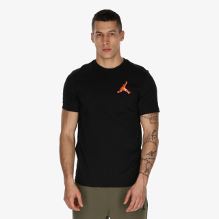 Nike Póló M J JMPMN 3D SS CREW 