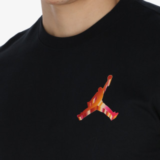 Nike Póló M J JMPMN 3D SS CREW 