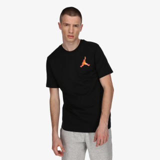 Nike Póló M J JMPMN 3D SS CREW 