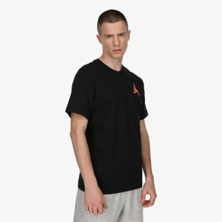 Nike Póló M J JMPMN 3D SS CREW 
