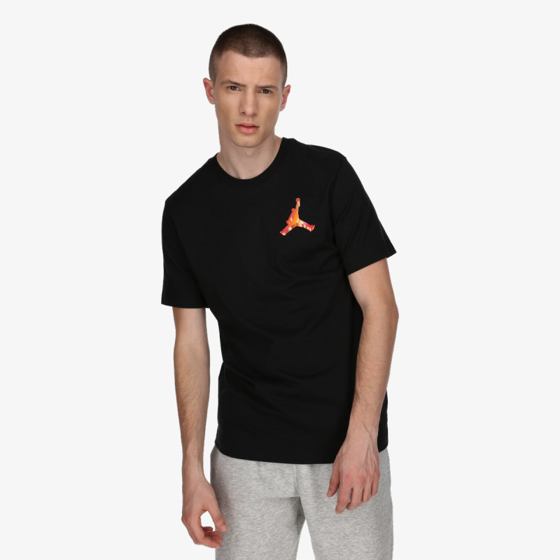 Nike Póló M J JMPMN 3D SS CREW 