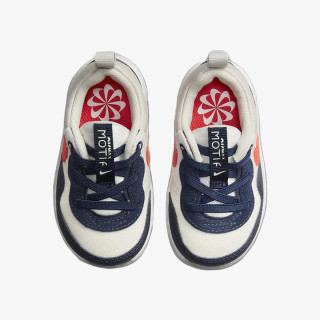 Nike Sneaker AIR MAX MOTIF NN BT 