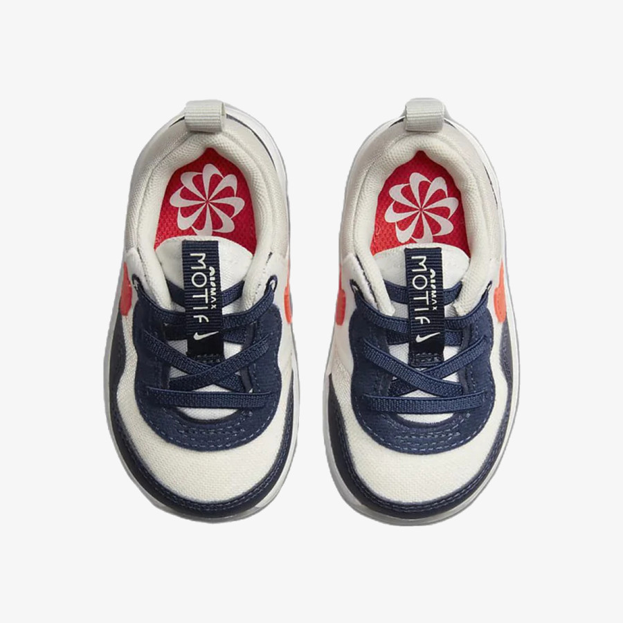 Nike Sneaker AIR MAX MOTIF NN BT 