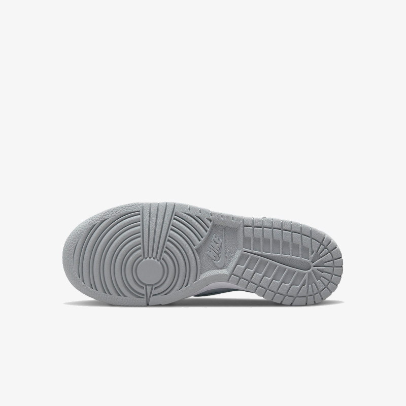 Nike Sneaker NIKE DUNK LOW BG 