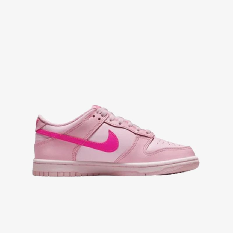Nike Sneaker NIKE DUNK LOW BG 