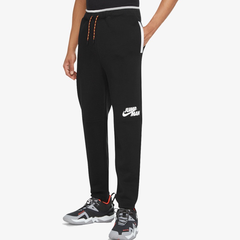 Nike Melegítőnadrág M J JMPMN FLC PANT