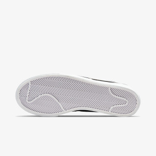 Nike Sneaker W BLAZER LOW PLATFORM 